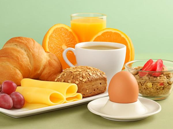 5 Tipps zum Abnehmen ohne Verzicht